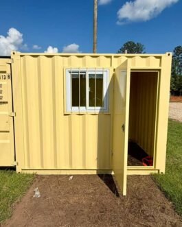 Office Containers
