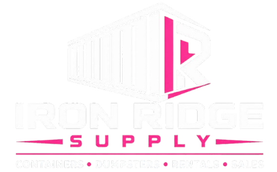 IRON RIDGES SUPPLY
